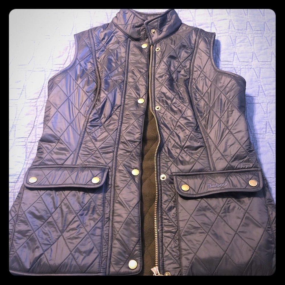 Women’s vest